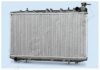 NISSA 2141062J01 Radiator, engine cooling